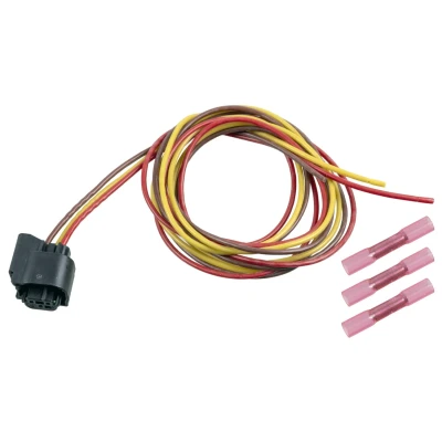 Billede af FEBI BILSTEIN 180689 Stik