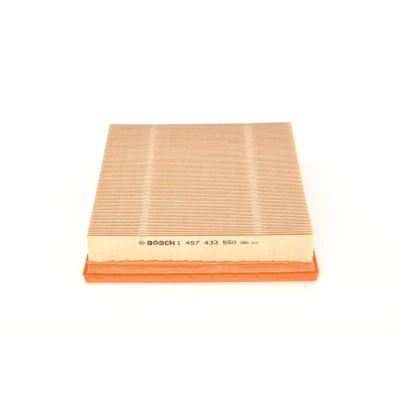 Billede af BOSCH 1 457 433 550 Luftfilter 50 228 249 Filterindsats MG: ZT T Stationcar, ROVER: 75, 75 Tourer