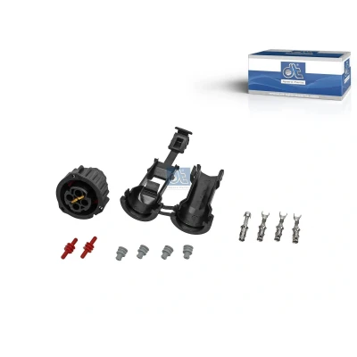Billede af DT Spare Parts 4.96007 Stik