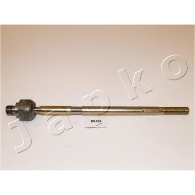 Billede af JAPKO 103K63 Styrestang Foraksel begge sider