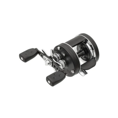 Billede af Abu Garcia Ambassadeur Svartzonker 5601 Reel