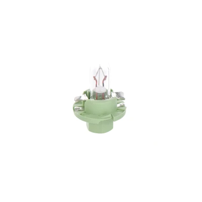 Billede af BOSCH 1 987 302 236 Pære, instrumentbelysning 12 2 BX8.4d