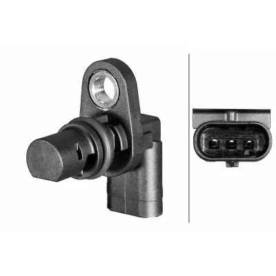 Billede af HELLA 6PU 358 380 731 Sensoren Hall princip