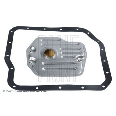 Billede af BLUE PRINT ADT32145 Hydraulikfiltersæt, automatgearkasse med bundkarpakning TOYOTA: Corolla IX Hatchback, LEXUS: RX II