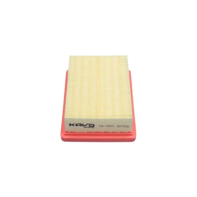 Billede af KAVO PARTS FAF 10921 Luftfilter 206mm Filterindsats RENAULT: Clio V Hatchback, DACIA: Sandero III