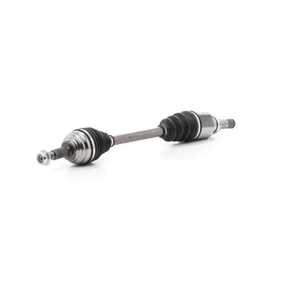 Billede af MAGNETI MARELLI 302004190242 Trækaksel venstre foraksel 897 RENAULT: Clio 3, III Grandtour