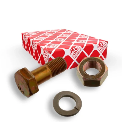Billede af FEBI BILSTEIN 03344 Skrue/bolt, kardanakselflange