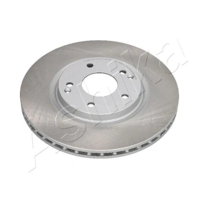 Billede af ASHIKA 60 0S S07C Bremseskiver foraksel 300 23 5 67 ventileret lakeret