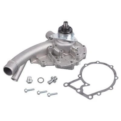 Billede af SWAG 10 15 0009 Vandpumpe Aluminiumsstøbning med add on materiale Metal MERCEDES BENZ: 190, W124 Coupe, Stationcar