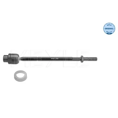 Billede af MEYLE 616 031 0015 Styrestang venstre foraksel, højre foraksel M14x1,5 317 til køretøjer med elektrisk servostyring ORIGINAL Quality OPEL: Meriva A