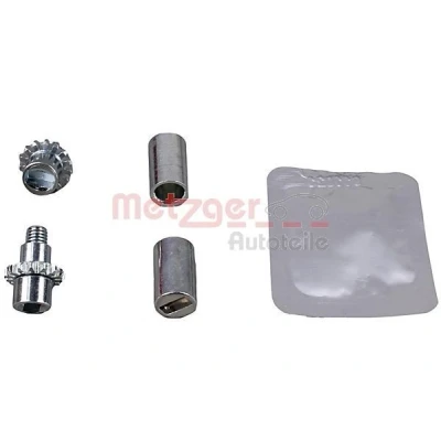 Billede af METZGER 12053016 Stangsystem, bremsesystem