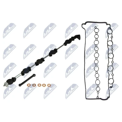 Billede af NTY BKS VV 001 Indsugningsmanifold VOLVO: V50