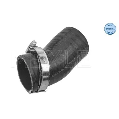 Billede af MEYLE 100 036 0094 Trykslange FMQ (Floursilikone gummi), FPM (Flour gummi) VOLKSWAGEN: Polo V Hatchback, SKODA: Fabia 2