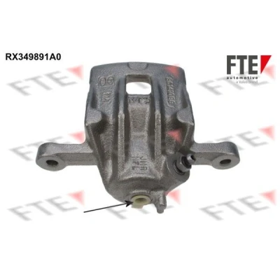 Billede af Bremsekaliber FTE 9290360