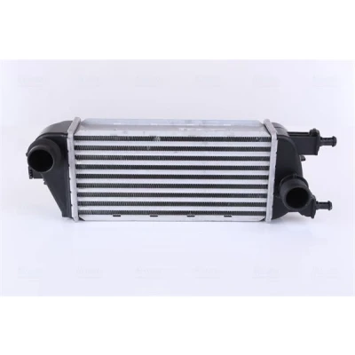 Billede af NISSENS 96267 Intercooler