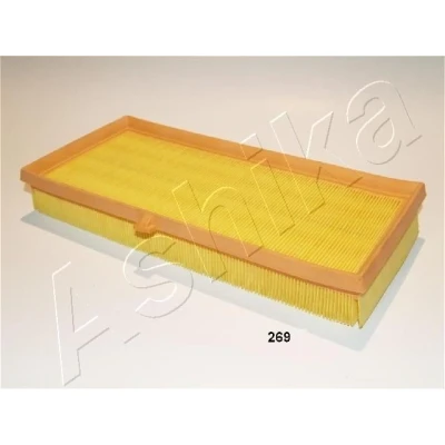 Billede af Luftfilter ASHIKA 20 02 269