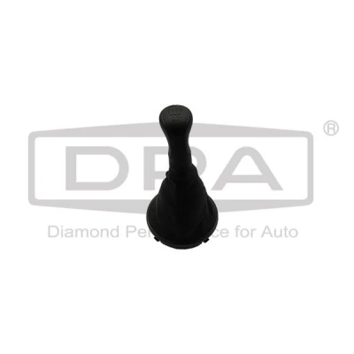Billede af DPA 87110767802 Gearstangsmanchet sort