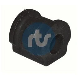 Billede af RTS 035 05312 Stabilisatorbøsning Foraksel begge sider 18 SKODA: Fabia 2, 1 Combi, Rapid Spaceback, SEAT: Ibiza 4, VOLKSWAGEN: Polo V Hatchback
