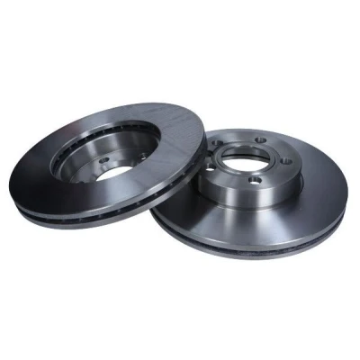 Billede af MAXGEAR 19 0775 Bremseskiver foraksel 288 25 5 112 ventileret lakeret højkarboniseret VOLKSWAGEN: Sharan I, FORD: Galaxy Mk1 MPV