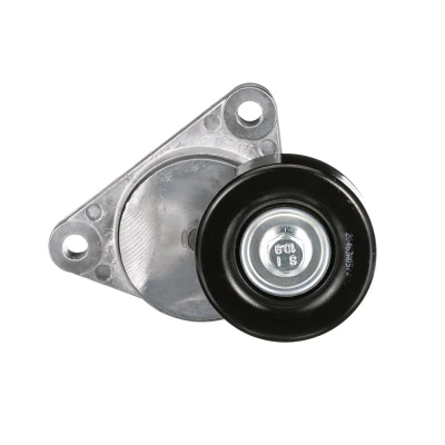 Billede af GATES FleetRunner Micro V Kit T38376 Remstrammer CHEVROLET: Aveo / Kalos Hatchback