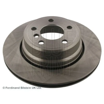 Billede af BLUE PRINT ADB1143111 Bremseskiver bagaksel 324 20 5 120 indvendigt ventileret coatet BMW: X5
