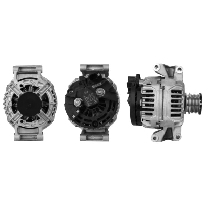 Billede af Generator ELSTOCK 28 5888