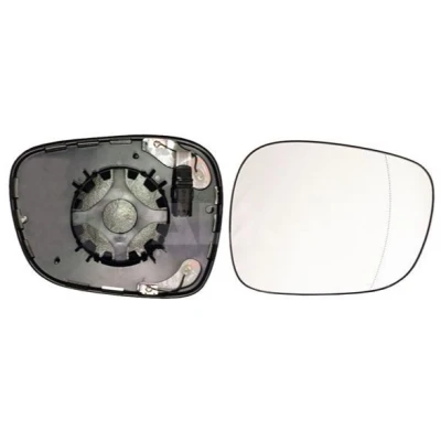 Billede af ALKAR 6426885 Spejlglas højre