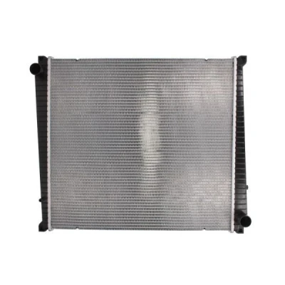 Billede af THERMOTEC D7RV012TT Radiator 623 590 40 uden ramme Loddet køleripper