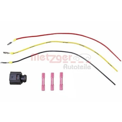 Billede af METZGER 2324129 Kabelreparationssæt, central elektronik AUDI: A4 B8 Avant, TT Coupe, A3 Sportback, VOLKSWAGEN: Polo V Hatchback, Touran I