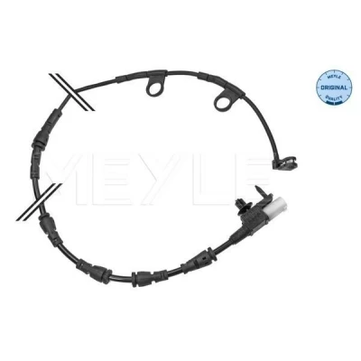 Billede af MEYLE 53 14 527 0003 Slidindikator Bremsebelægning foraksel ORIGINAL Quality LAND ROVER: Range Rover Sport, 4