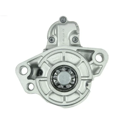 Billede af AS PL S0213PR Starter 12 2,00 9 VOLKSWAGEN: Touareg II, I, LT 28 35 II Bus