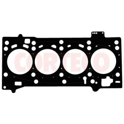 Billede af CORTECO 49368112 Toppakning 1,7 82 Metal 3 SEAT: Ateca, Leon III Hatchback, VOLKSWAGEN: Jetta 4, AUDI: A4 B8 Avant