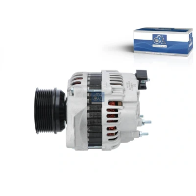 Billede af DT Spare Parts 6.27013 Generator 24V 110A
