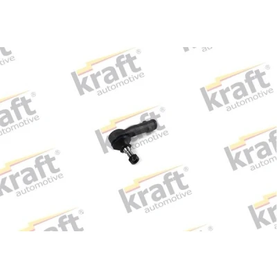 Billede af KRAFT 4310614 Styrekugle foraksel, venstre, ydre VOLKSWAGEN: Transporter 4 Bus,
