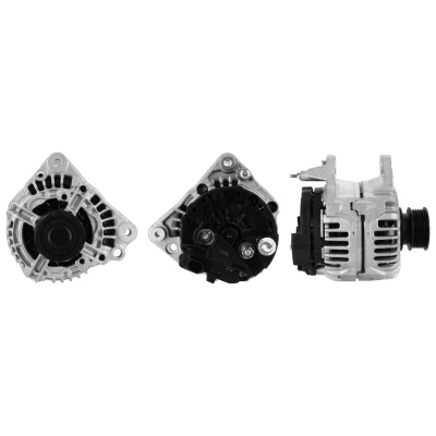Billede af LUCAS ELECTRICAL LRB00477 Generator 12V 90A VOLKSWAGEN: Lupo / 3L, Polo IV Hatchback, III Hatchback