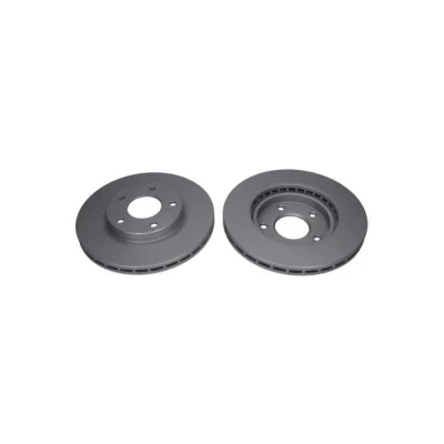 Billede af KAVO PARTS BR 6818 C Bremseskiver 280 24 5 114,3 ventileret coatet NISSAN: Pulsar Hatchback, Juke