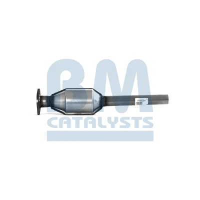 Billede af BM CATALYSTS BM91052H Katalysator Approved SKODA: FELICIA 2