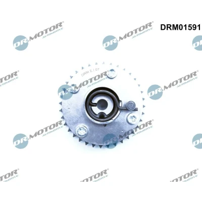 Billede af DR.MOTOR AUTOMOTIVE DRM01591 Knastaksel forstiller Udstødningsside