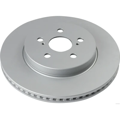 Billede af HERTH+BUSS JAKOPARTS Bremseskive TOYOTA: Corolla XII Stationcar, Hatchback, Prius PHV Hatchback J3302223 4351202410,4351212720