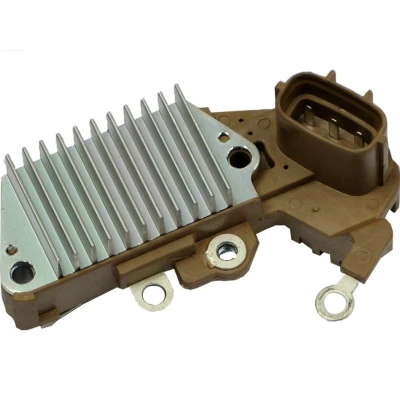 Billede af AS PL ARE6060 Generatorregulator 12