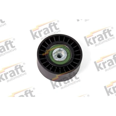 Billede af Afbøjnings /styrerulle, V ribbet bælte KRAFT AUTOMOTIVE 1220075