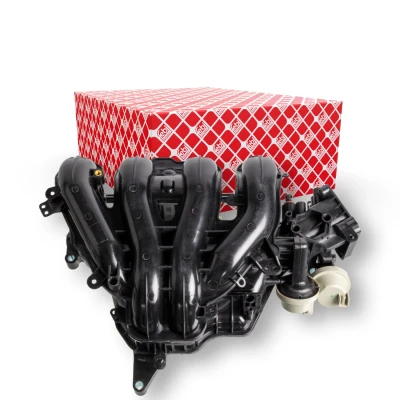 Billede af FEBI BILSTEIN 176440 Hus, indsugningsmanifold VOLVO: V50