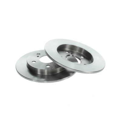 Billede af BOSCH 0 986 479 765 Bremseskiver 259 9 5 114,3 fuldstændigt olieret TOYOTA: Auris Hatchback