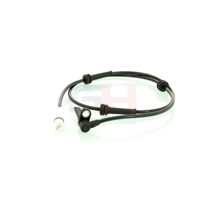 Billede af GH 702302V ABS Sensor foraksel, venstre foraksel FIAT: Punto II Hatchback (188) 1.8 130 HGT, 1.9 JTD 80, DS 60, JTD, 1.2 Bipower, 60
