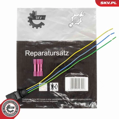 Billede af Rep.sæt, kabelsæt ESEN SKV 53SKV223