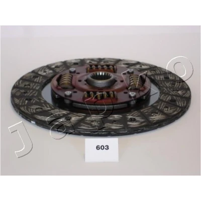 Billede af JAPKO 80603 Koblingsnav 240 21