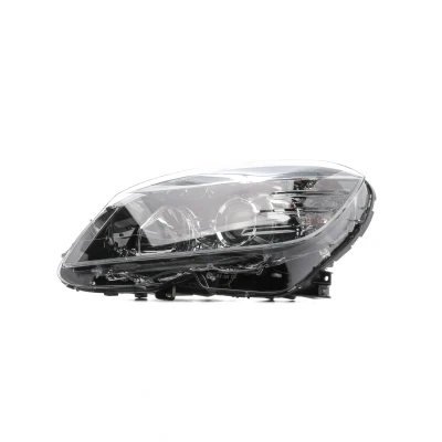 Billede af MAGNETI MARELLI 710301234205 Forlygter venstre PY21W, H7/H7, W5W Halogen til højrekørsel