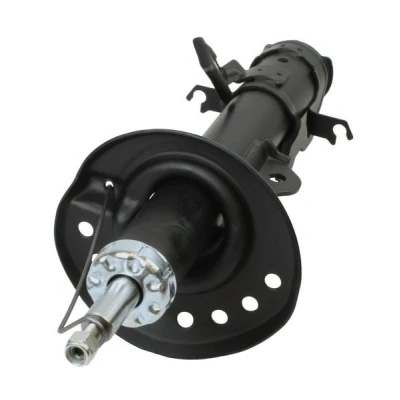 Billede af MAXGEAR 11 1341 Støddæmper venstre foraksel Gastryk dobbeltrør Fjederben NISSAN: Juke (F15) 1.6 DIG T NISMO RS, 1.6, T, 4x4
