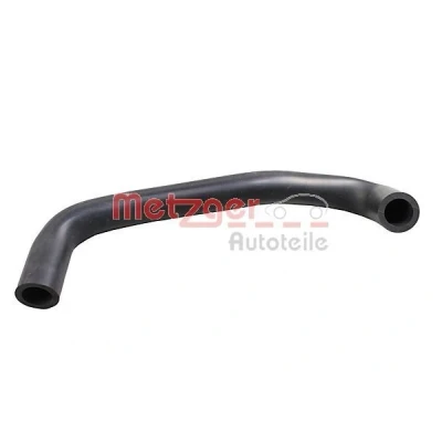 Billede af METZGER 2380140 Krumtaphusventilation Topdæksel, Motorblok FIAT: Punto II Hatchback