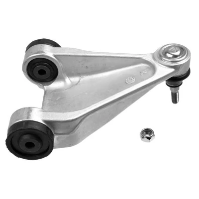 Billede af LEMFÖRDER 28143 01 Bærearm foraksel, højre, oppe krydsarm Aluminium ALFA ROMEO: 166